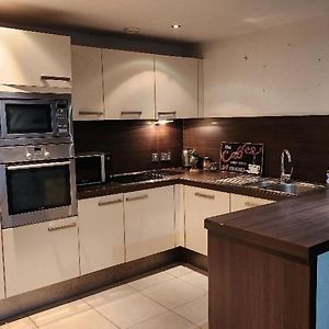 Appartement met Twee Slaapkamers